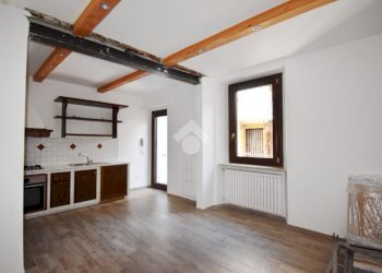 Quadrilocale Via quattro martiri, Ivrea - foto 2