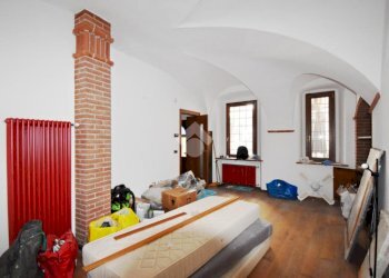 Quadrilocale Via quattro martiri, Ivrea - foto 21