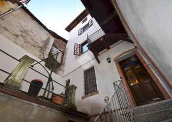 Quadrilocale Via quattro martiri, Ivrea - foto 22