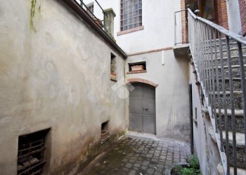 Quadrilocale Via quattro martiri, Ivrea - foto 24