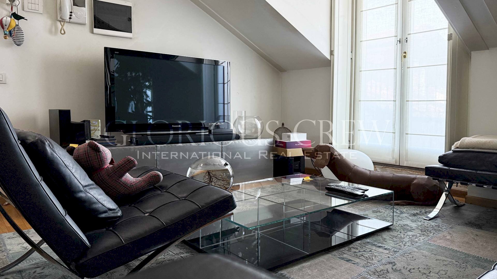 Trilocale Foro Buonaparte, Milano - foto 2