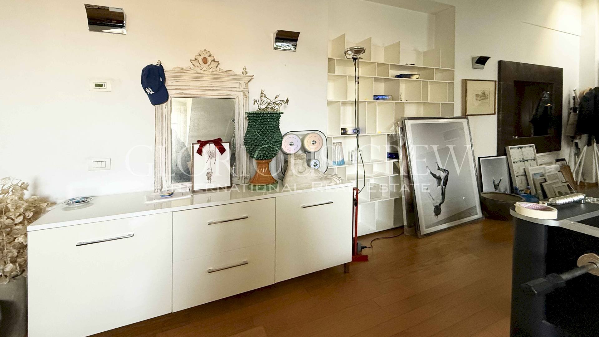 Trilocale Foro Buonaparte, Milano - foto 3