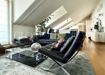 Trilocale Foro Buonaparte, Milano - foto 1