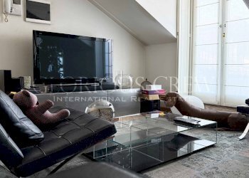 Trilocale Foro Buonaparte, Milano - foto 2