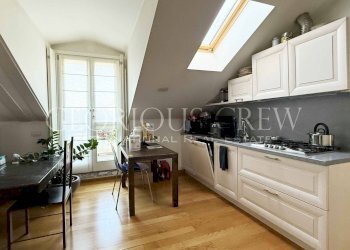 Trilocale Foro Buonaparte, Milano - foto 5