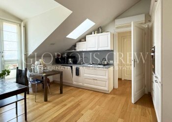 Trilocale Foro Buonaparte, Milano - foto 6