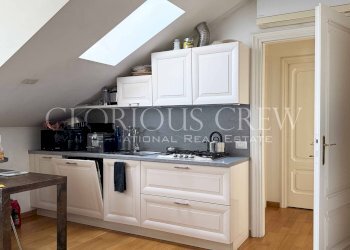 Trilocale Foro Buonaparte, Milano - foto 7