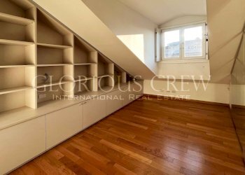 Trilocale Foro Buonaparte, Milano - foto 10