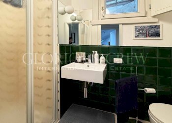 Trilocale Foro Buonaparte, Milano - foto 11