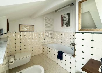 Trilocale Foro Buonaparte, Milano - foto 12