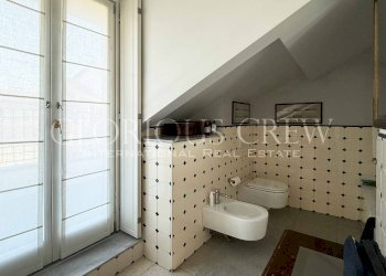 Trilocale Foro Buonaparte, Milano - foto 13