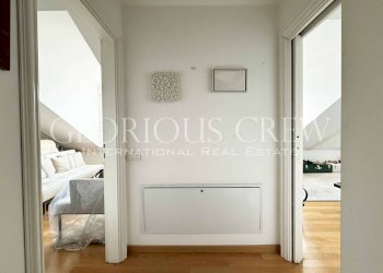 Trilocale Foro Buonaparte, Milano - foto 15