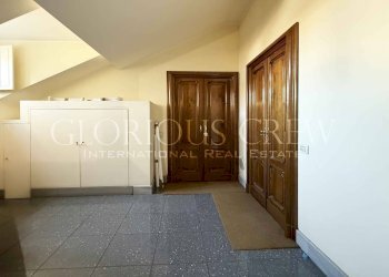 Trilocale Foro Buonaparte, Milano - foto 16