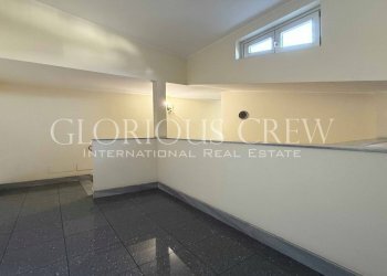 Trilocale Foro Buonaparte, Milano - foto 17