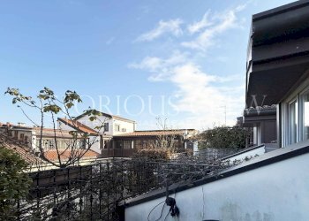 Trilocale Foro Buonaparte, Milano - foto 19