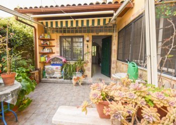 Trilocale Via Giulio Rolland, Roma (zona Acilia) - foto 2