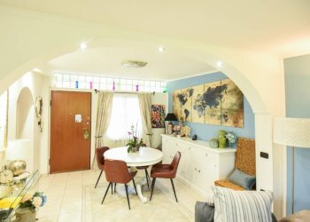 Trilocale Via Giulio Rolland, Roma (zona Acilia) - foto 6