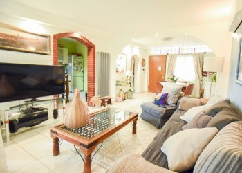 Trilocale Via Giulio Rolland, Roma (zona Acilia) - foto 7