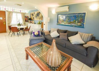 Trilocale Via Giulio Rolland, Roma (zona Acilia) - foto 8