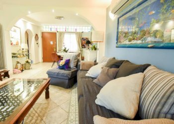 Trilocale Via Giulio Rolland, Roma (zona Acilia) - foto 9