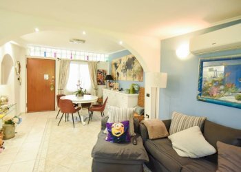 Trilocale Via Giulio Rolland, Roma (zona Acilia) - foto 10