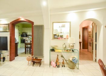 Trilocale Via Giulio Rolland, Roma (zona Acilia) - foto 11