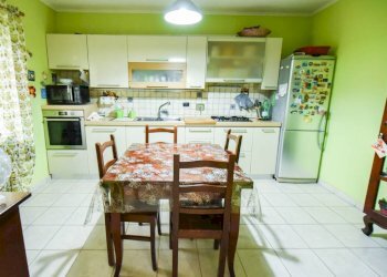 Trilocale Via Giulio Rolland, Roma (zona Acilia) - foto 13