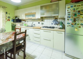 Trilocale Via Giulio Rolland, Roma (zona Acilia) - foto 15