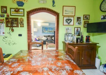 Trilocale Via Giulio Rolland, Roma (zona Acilia) - foto 18