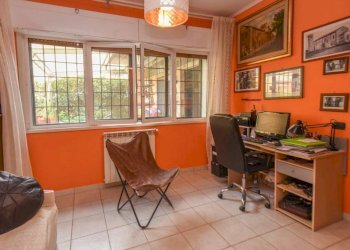 Trilocale Via Giulio Rolland, Roma (zona Acilia) - foto 27