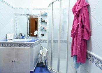 Trilocale Via Giulio Rolland, Roma (zona Acilia) - foto 30