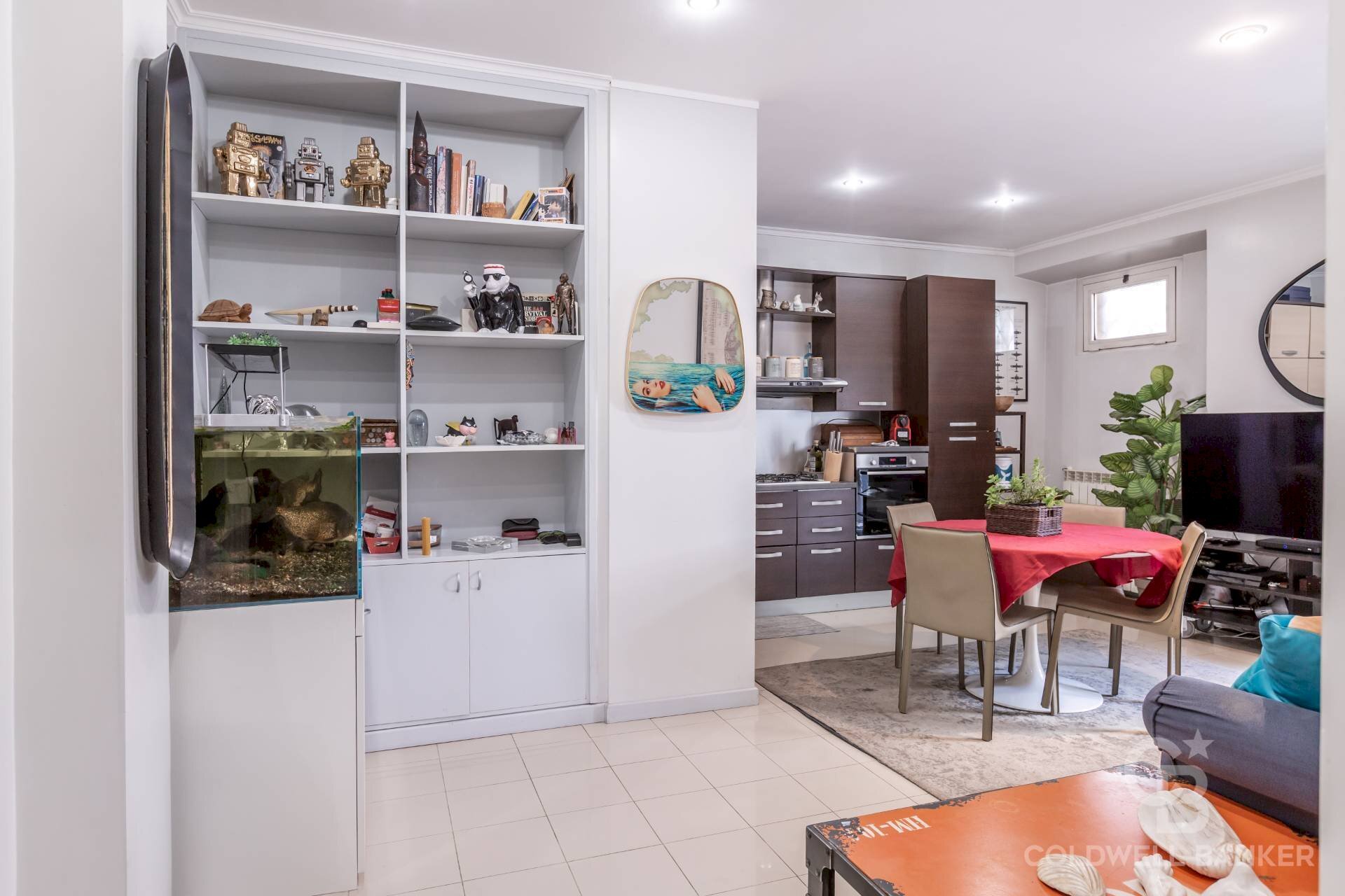 Quadrilocale Via Alberto Fortis, Roma (zona Parioli) - foto 2