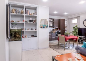 Quadrilocale Via Alberto Fortis, Roma (zona Parioli) - foto 2