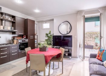 Quadrilocale Via Alberto Fortis, Roma (zona Parioli) - foto 4