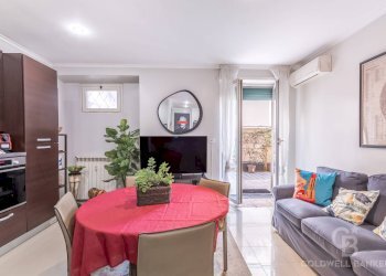 Quadrilocale Via Alberto Fortis, Roma (zona Parioli) - foto 5