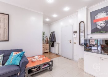 Quadrilocale Via Alberto Fortis, Roma (zona Parioli) - foto 6