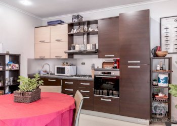 Quadrilocale Via Alberto Fortis, Roma (zona Parioli) - foto 8