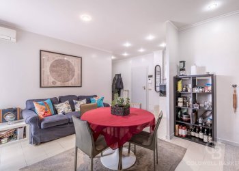 Quadrilocale Via Alberto Fortis, Roma (zona Parioli) - foto 9