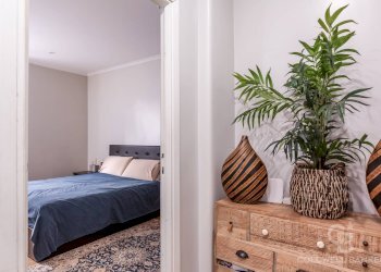 Quadrilocale Via Alberto Fortis, Roma (zona Parioli) - foto 11