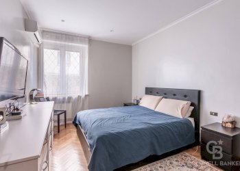 Quadrilocale Via Alberto Fortis, Roma (zona Parioli) - foto 12