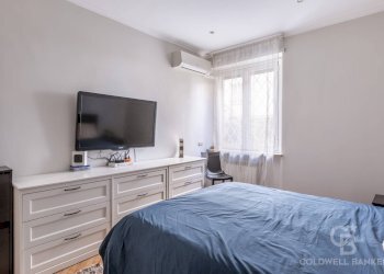 Quadrilocale Via Alberto Fortis, Roma (zona Parioli) - foto 13