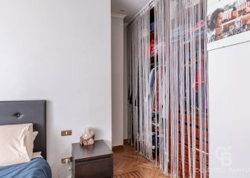 Quadrilocale Via Alberto Fortis, Roma (zona Parioli) - foto 14