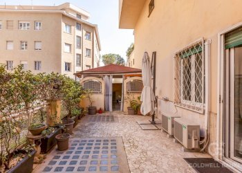 Quadrilocale Via Alberto Fortis, Roma (zona Parioli) - foto 17