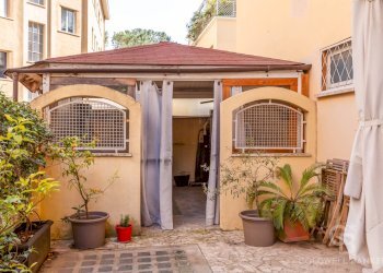 Quadrilocale Via Alberto Fortis, Roma (zona Parioli) - foto 18