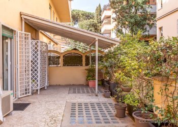 Quadrilocale Via Alberto Fortis, Roma (zona Parioli) - foto 20