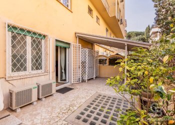 Quadrilocale Via Alberto Fortis, Roma (zona Parioli) - foto 21