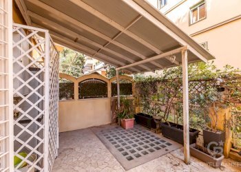 Quadrilocale Via Alberto Fortis, Roma (zona Parioli) - foto 22