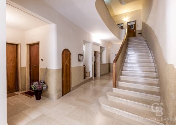 Quadrilocale Via Alberto Fortis, Roma (zona Parioli) - foto 23