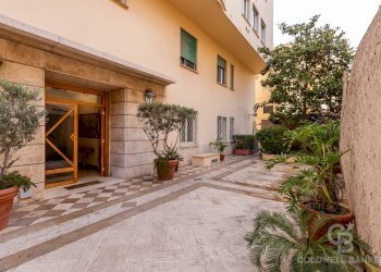 Quadrilocale Via Alberto Fortis, Roma (zona Parioli) - foto 25