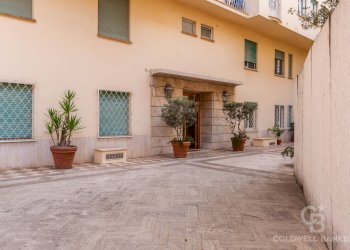 Quadrilocale Via Alberto Fortis, Roma (zona Parioli) - foto 26